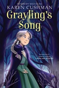Cover: Grayling's Song - Clarion Books