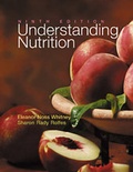 Cover: Understanding Nutrition - Wadsworth Publishing Co Inc