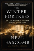 Cover: Winter Fortress - Mariner Books