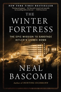 Enlarge image Cover: Winter Fortress - Mariner Books