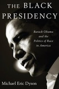 Cover: The Black Presidency - Mariner Books