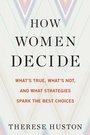 Cover: How Women Decide - Mariner Books