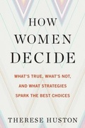 Cover: How Women Decide - Mariner Books