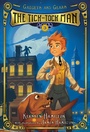 Cover: Tick-Tock Man - Clarion Books