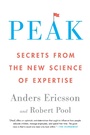 Cover: Peak - Mariner Books