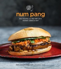 Abbildung von: Num Pang - Harvest
