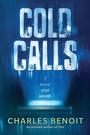 Cover: Cold Calls - Houghton Mifflin Harcourt Publishing Company