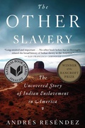 Cover: Other Slavery - Mariner Books