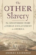 Cover: Other Slavery - Houghton Mifflin Harcourt Publishing Company