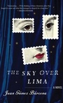Cover: The Sky Over Lima - HarperCollins