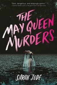 Abbildung von: May Queen Murders - Houghton Mifflin