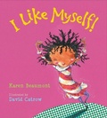 Cover: I Like Myself! - Clarion Books