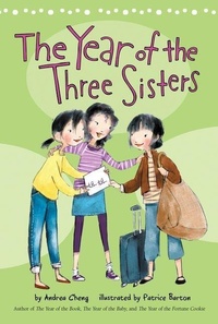 Enlarge image Cover: The Year of the Three Sisters - Clarion Books