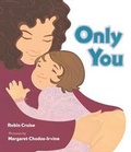 Cover: Only You - Houghton Mifflin Harcourt Publishing Company