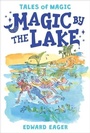 Cover: Magic by the Lake - Clarion Books