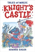 Cover: Knight's Castle - Clarion Books