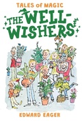 Cover: Well-Wishers - Houghton Mifflin