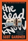 Cover: The Dead I Know - Clarion Books