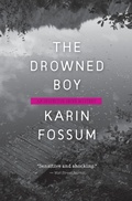 Cover: The Drowned Boy - HarperVia