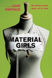 Enlarge image Cover: Material Girls - Houghton Mifflin Harcourt Publishing Company