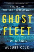 Cover: Ghost Fleet - William Morrow Paperbacks