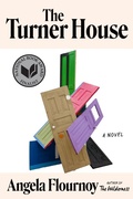 Cover: The Turner House - Mariner Books