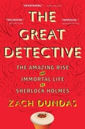 Cover: The Great Detective - Mariner Books