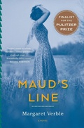 Cover: Maud's Line - Mariner Books