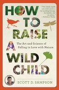 Cover: How to Raise a Wild Child - Harper Paperbacks