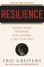 Cover: Resilience - Harvest