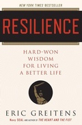 Cover: Resilience - Harvest