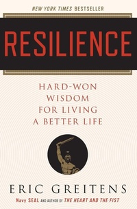 Enlarge image Cover: Resilience - Harvest