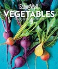 Enlarge image Cover: EatingWell Vegetables - Houghton Mifflin Harcourt Publishing Company