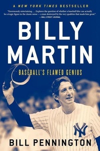 Enlarge image Cover: Billy Martin - Mariner Books