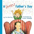Cover: Perfect Father's Day - Houghton Mifflin