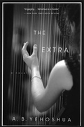 Cover: The Extra - Mariner Books