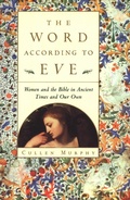 Cover: Word According to Eve - Mariner Books