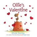 Cover: Ollie's Valentine - Clarion Books