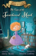 Cover: Case of the Feathered Mask - HMH Books for Young Readers