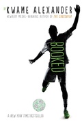 Cover: Booked - Clarion Books