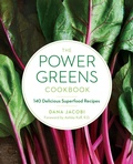 Cover: The Power Greens Cookbook - Ballantine Books Inc.