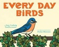 Cover: Every Day Birds - ORCHARD BOOKS