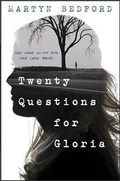 Cover: Twenty Questions for Gloria - Wendy Lamb Books