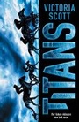 Cover: Titans - Scholastic US