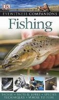 Cover: Fishing - DK Publishing (Dorling Kindersley)