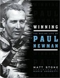 Cover: Winning - Motorbooks