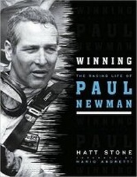 Enlarge image Cover: Winning - Motorbooks