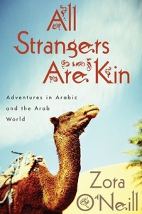 Abbildung von: All Strangers Are Kin - Houghton Mifflin Harcourt