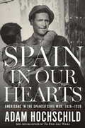 Cover: Spain in Our Hearts - Mariner Books