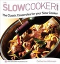 Cover: Classic Casseroles for your Slow Cooker - W Foulsham & Co Ltd